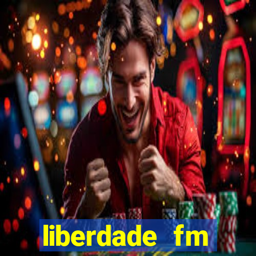 liberdade fm jaborandi bahia