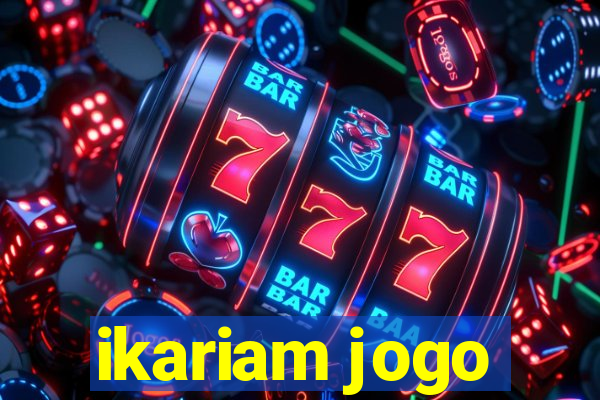 ikariam jogo