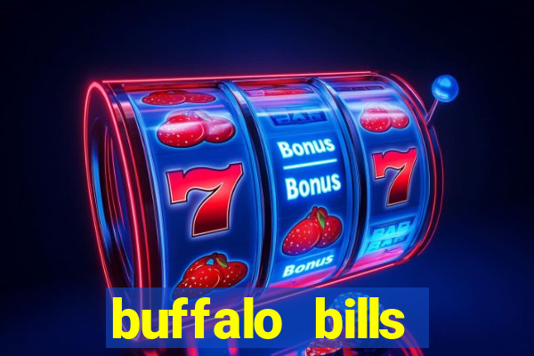 buffalo bills casino primm