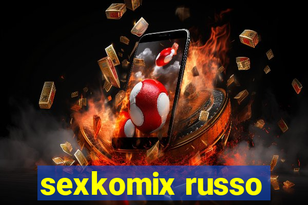 sexkomix russo