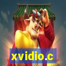 xvidio.c