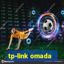 tp-link omada