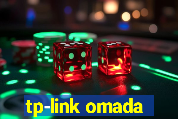 tp-link omada