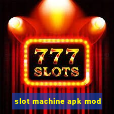 slot machine apk mod