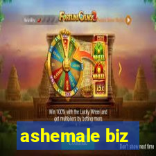 ashemale biz