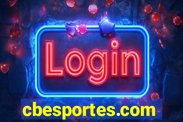 cbesportes.com