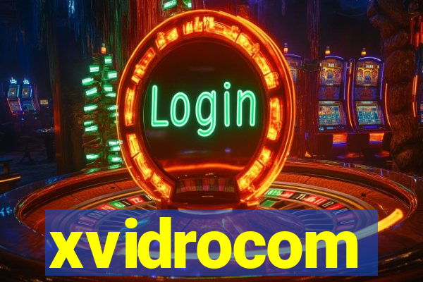 xvidrocom