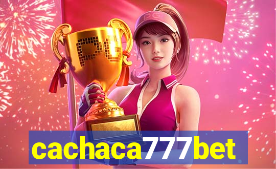 cachaca777bet