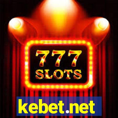 kebet.net