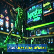 3355bet Site Oficial