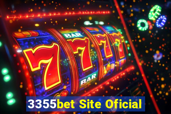 3355bet Site Oficial