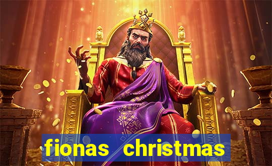 fionas christmas fortune slot free play