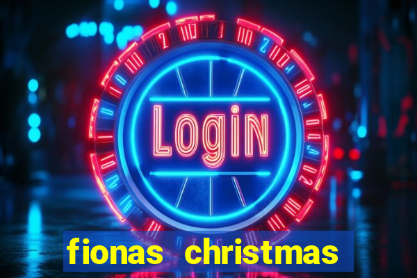 fionas christmas fortune slot free play