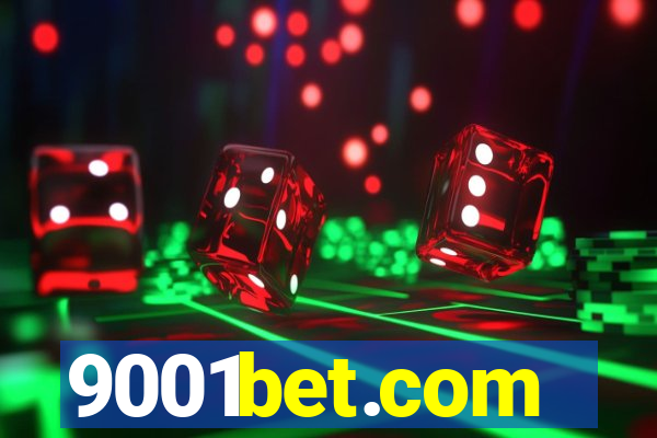 9001bet.com