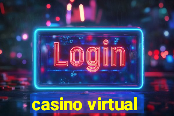 casino virtual