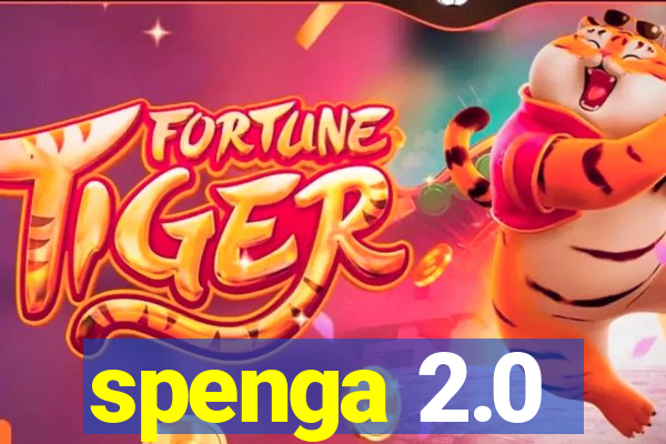 spenga 2.0