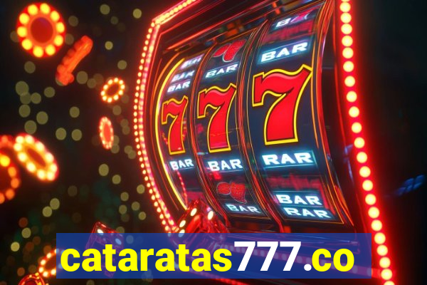 cataratas777.co