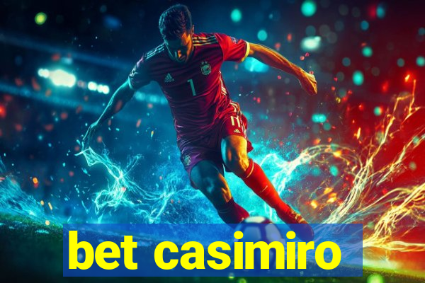 bet casimiro