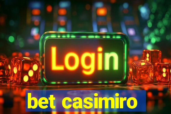 bet casimiro