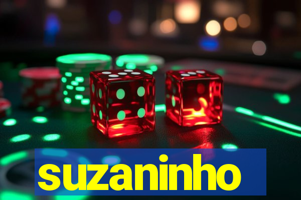 suzaninho