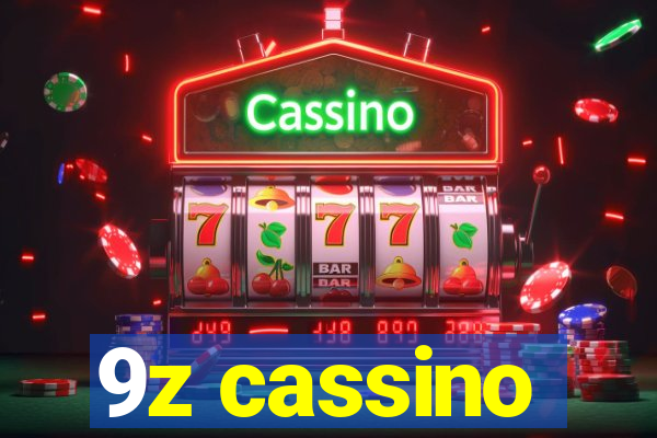 9z cassino