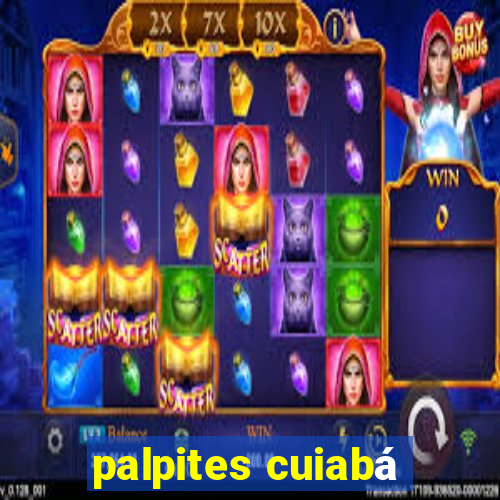 palpites cuiabá