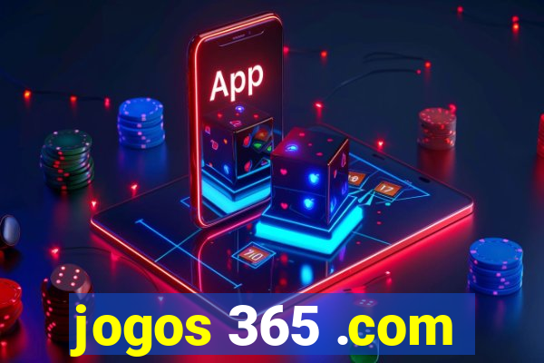 jogos 365 .com