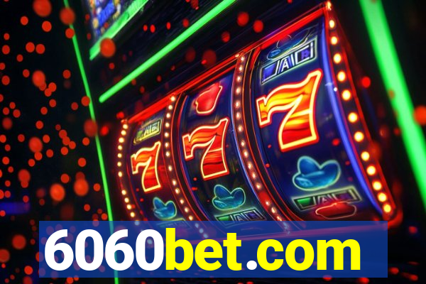 6060bet.com