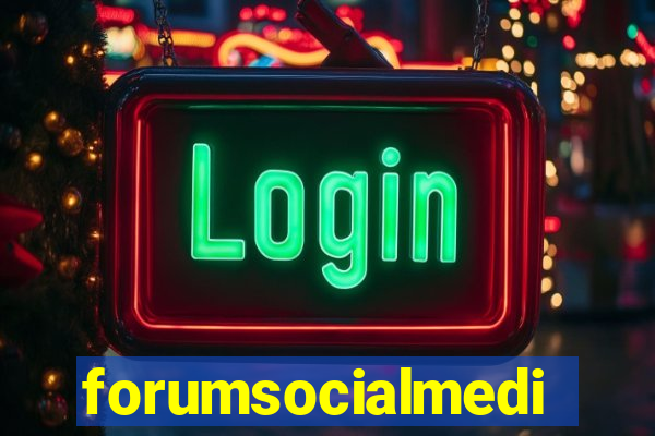 forumsocialmedia