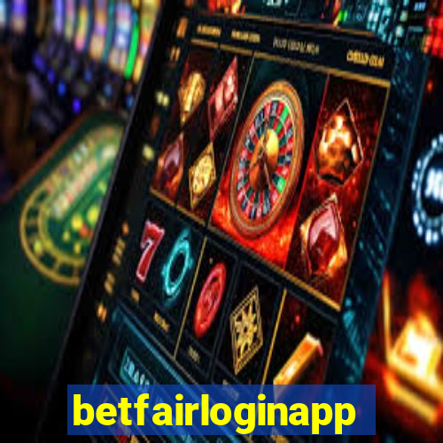 betfairloginapp