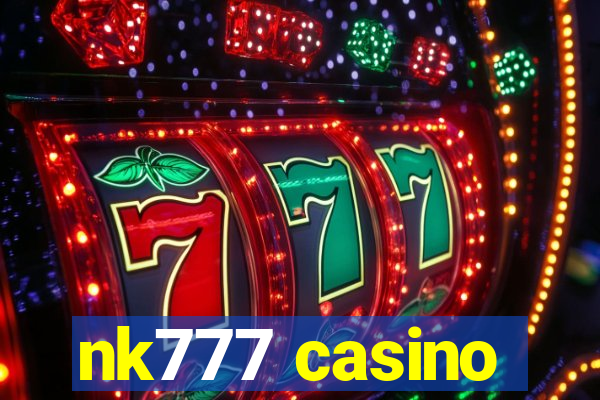 nk777 casino