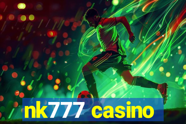 nk777 casino