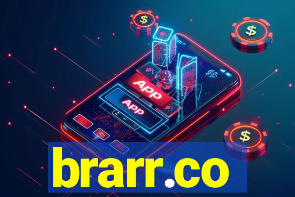 brarr.co