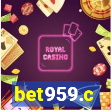 bet959.c