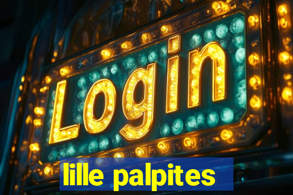 lille palpites