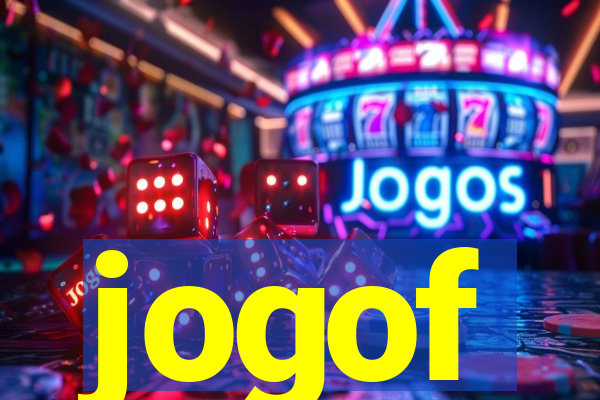 jogof