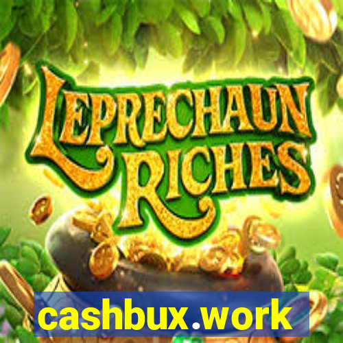 cashbux.work