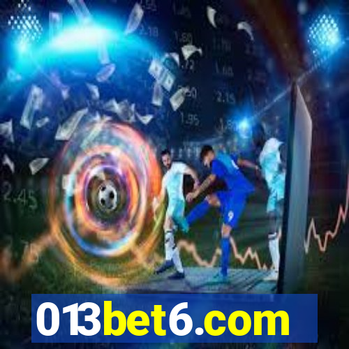 013bet6.com