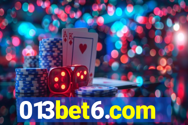 013bet6.com