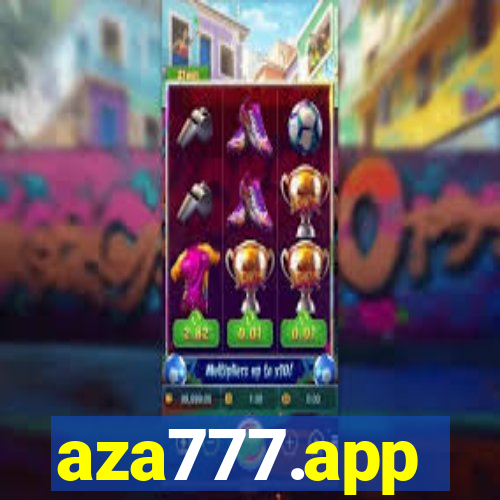 aza777.app