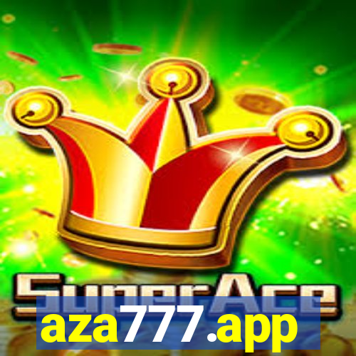 aza777.app