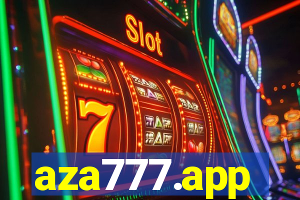 aza777.app