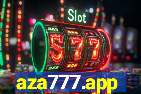 aza777.app