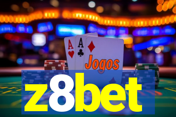 z8bet