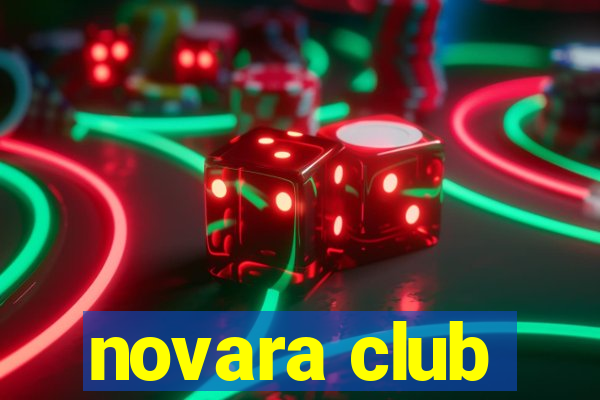 novara club