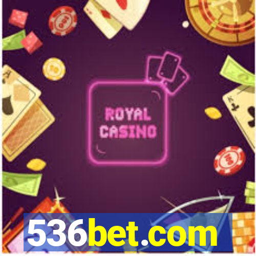 536bet.com