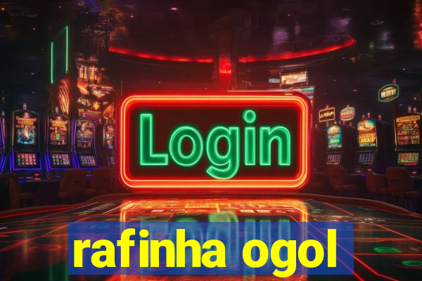 rafinha ogol