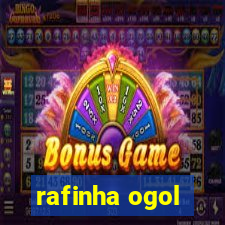 rafinha ogol