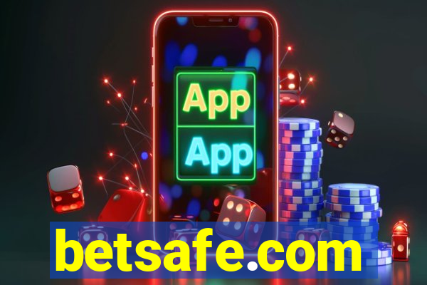 betsafe.com