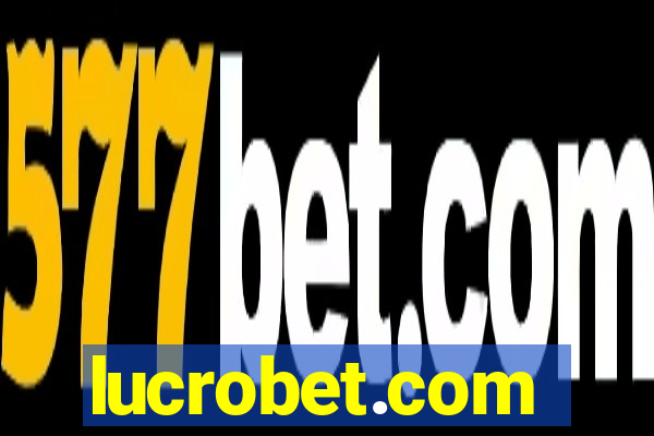 lucrobet.com